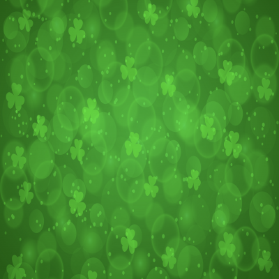 Silly Shamrocks