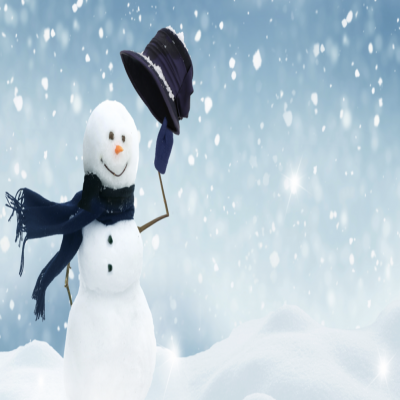 Finding Frosty